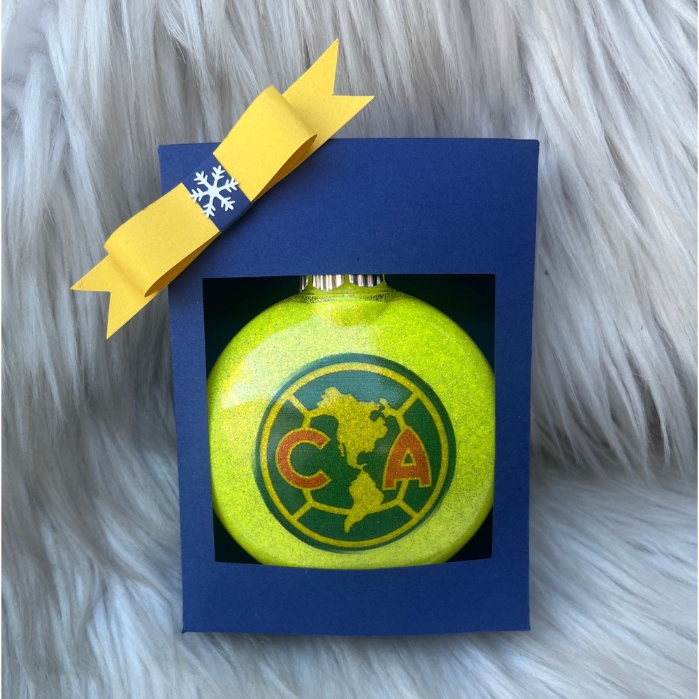 Ornaments Aguilas Del America